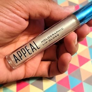 New Appeal lip Gloss